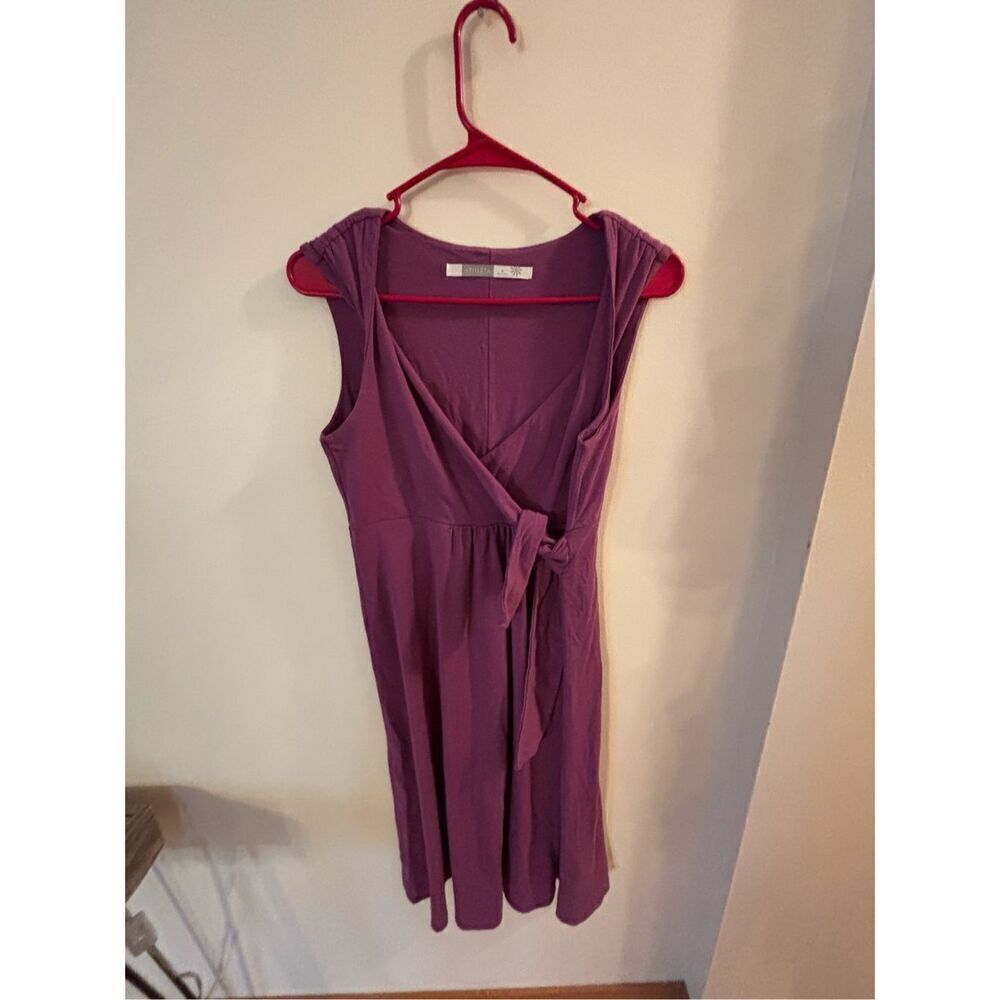 Athleta Dress 